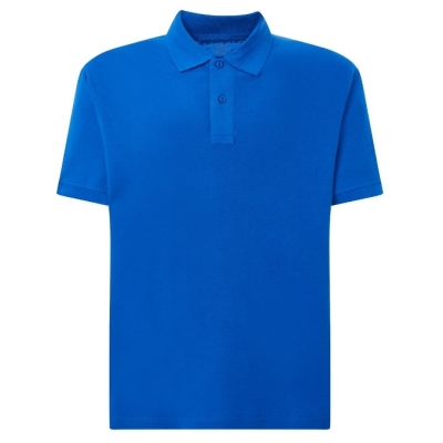 Koszulka Polo Basic do nadruku